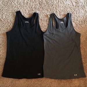 Under Armour Tank Tops